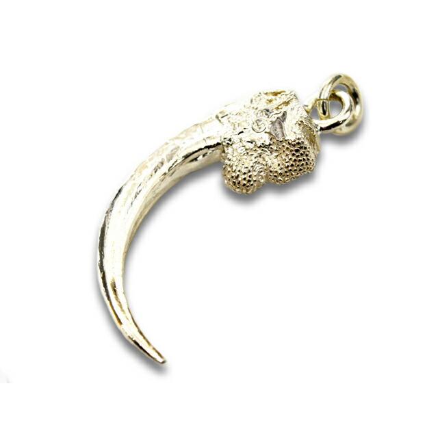 FIRST ARROW's/ファーストアローズ】「Large Eagle Claw with K18”Left