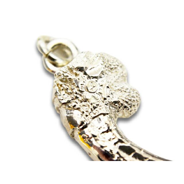 FIRST ARROW's/ファーストアローズ】「Large Eagle Claw with K18”Left