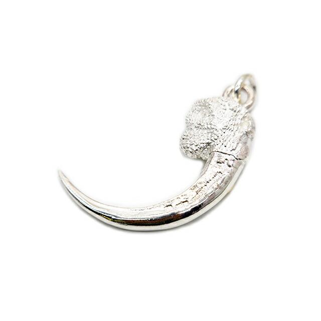 FIRST ARROW's/ファーストアローズ】「Large Eagle Claw with K18