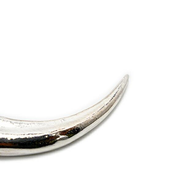 FIRST ARROW's/ファーストアローズ】「Large Eagle Claw with K18