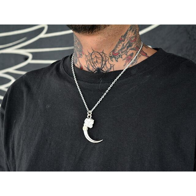 FIRST ARROW's/ファーストアローズ】「Large Eagle Claw with K18