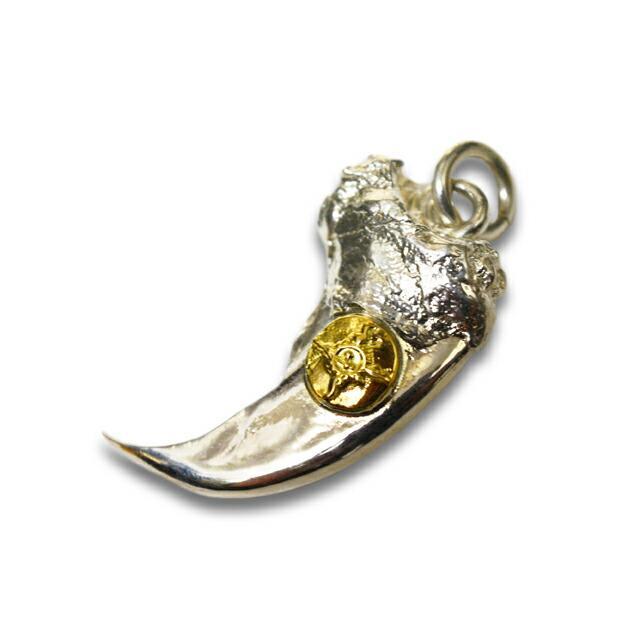 FIRST ARROW's/ファーストアローズ】「Large Bear Claw with K18”Left