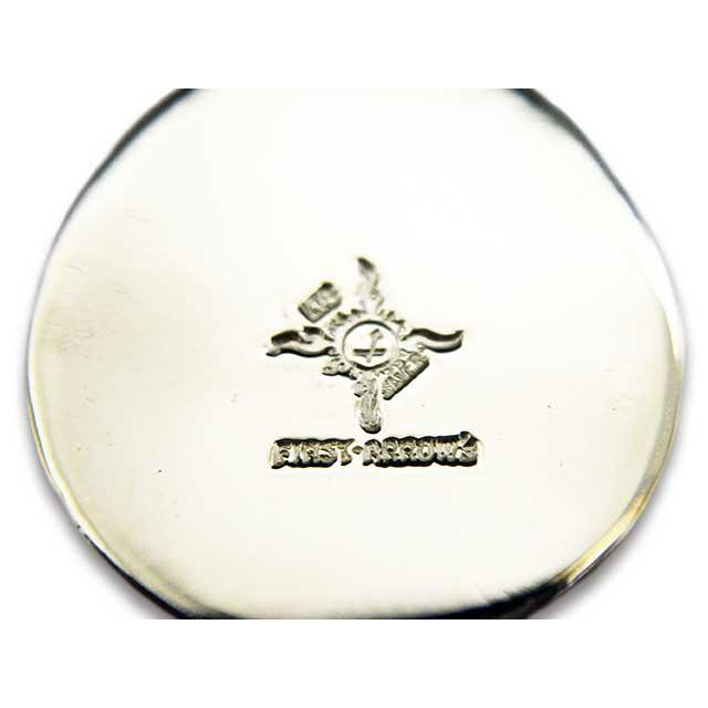 FIRST ARROW's/ファーストアローズ】「Radiation Carving Metal Top
