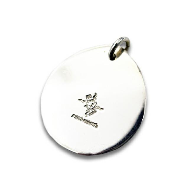 FIRST ARROW's/ファーストアローズ】「Arabesque Carving Metal Top
