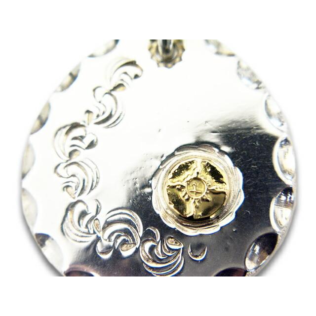 FIRST ARROW's/ファーストアローズ】「Arabesque Carving Metal Top