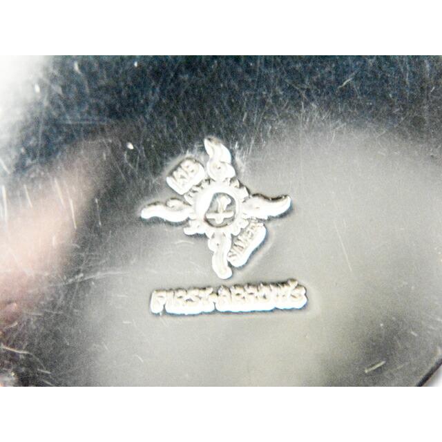 FIRST ARROW's/ファーストアローズ】「Arabesque Carving Metal Top