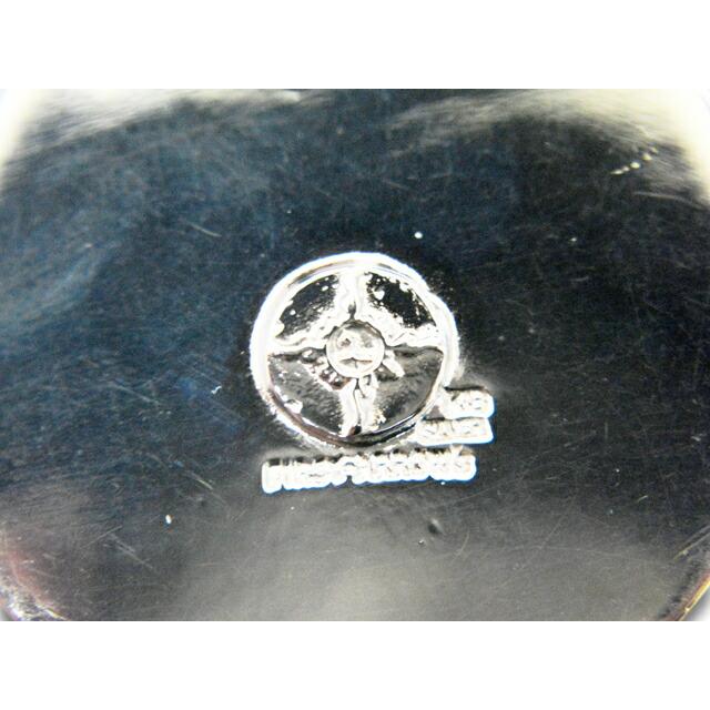 FIRST ARROW's/ファーストアローズ】「Rising Sun Metal Top with K18