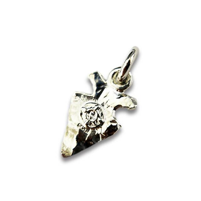 FIRST ARROW's/ファーストアローズ】「Arrow Head with Turquoise