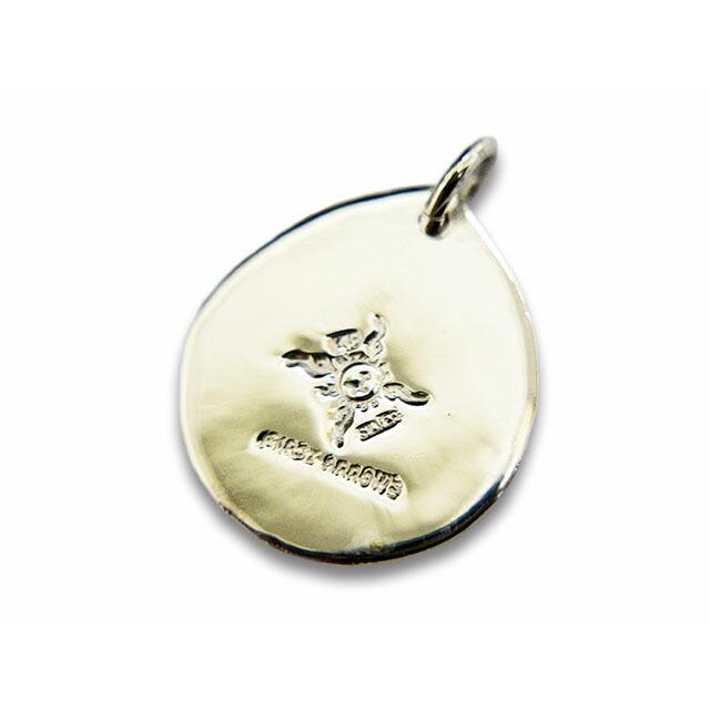 FIRST ARROW's/ファーストアローズ】「Radiation Carving Metal Top