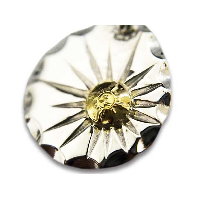 FIRST ARROW's/ファーストアローズ】「Radiation Carving Metal Top