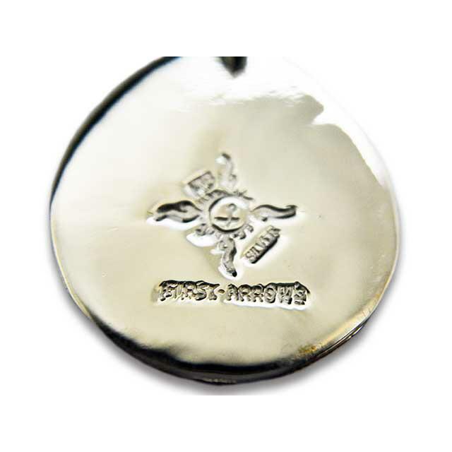 FIRST ARROW's/ファーストアローズ】「Radiation Carving Metal Top