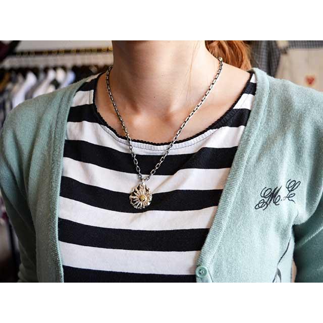 FIRST ARROW's/ファーストアローズ】「Radiation Carving Metal Top