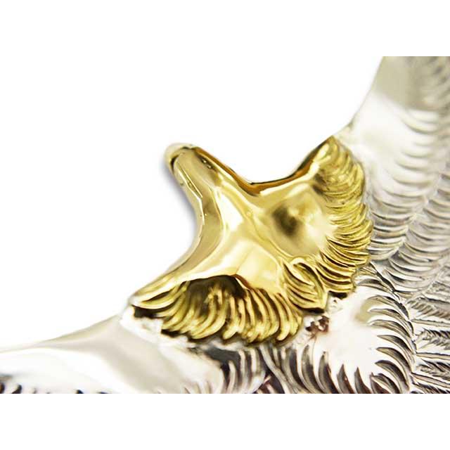 FIRST ARROW's/ファーストアローズ】「Large Eagle/ラージイーグル」(P