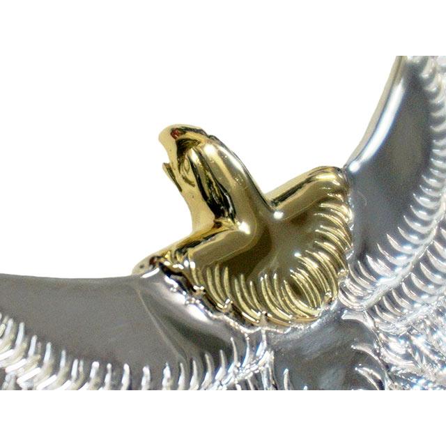 【FIRST ARROW's/ファーストアローズ】「Medium Eagle/ミディアムイーグル」(P-509)(ネイティブ/インディアン/ジュエリー/アクセサリー/プレゼントウルフパック)の画像