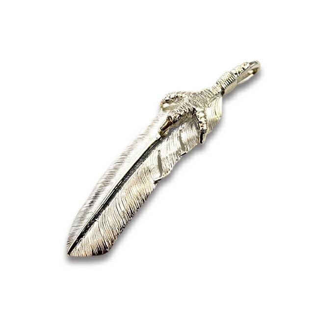 FIRST ARROW's/ファーストアローズ】「Eagle Grab Large Feather”Right