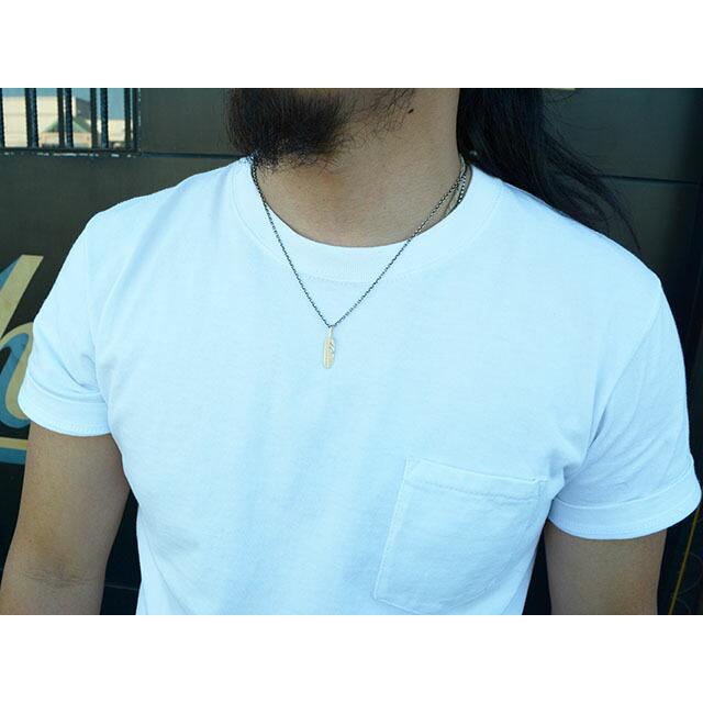 FIRST ARROW's/ファーストアローズ】「All K18 Extra Small Feather