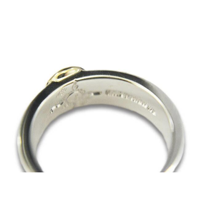 FIRST ARROW's/ファーストアローズ】「Flat Hammered 8mm Plane Ring
