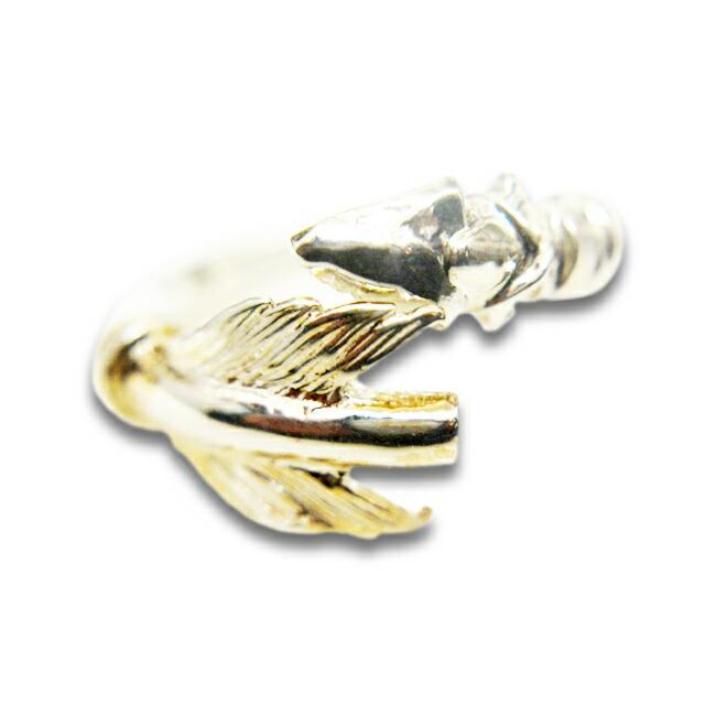 FIRST ARROW's/ファーストアローズ】「Large First Arrow Ring/ラージ