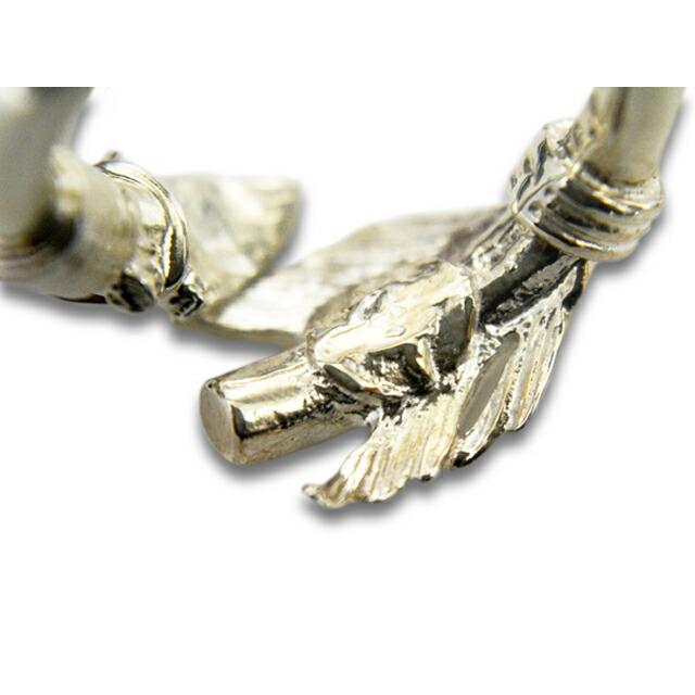 FIRST ARROW's/ファーストアローズ】「Large First Arrow Ring/ラージ