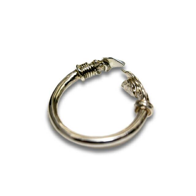 FIRST ARROW's/ファーストアローズ】「Small First Arrow Ring