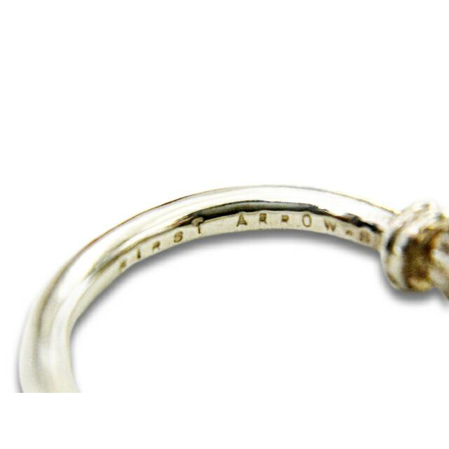 FIRST ARROW's/ファーストアローズ】「Small First Arrow Ring