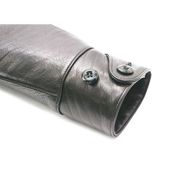 FINE CREEK LEATHERS/ファインクリークレザーズ】「30's Leather Car