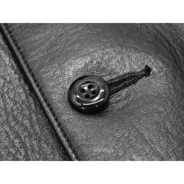 FINE CREEK LEATHERS/ファインクリークレザーズ】「30's Leather Car