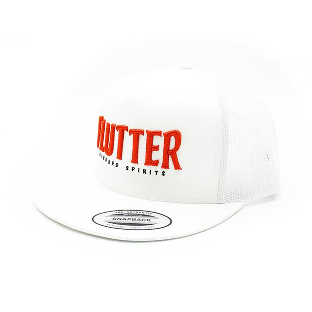 全4色【FLUTTER/フラッター】「OG Logo Mesh Cap/OGロゴメッシュ