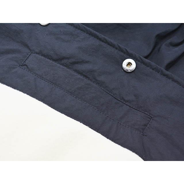 全2色【FLUTTER/フラッター】2024AW「OG Logo Padded Wind 全2色【FLUTTER/フラッター】2024AW「OG Logo Padded Wind