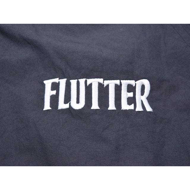 全2色【FLUTTER/フラッター】2024AW「OG Logo Padded Wind 全2色【FLUTTER/フラッター】2024AW「OG Logo Padded Wind