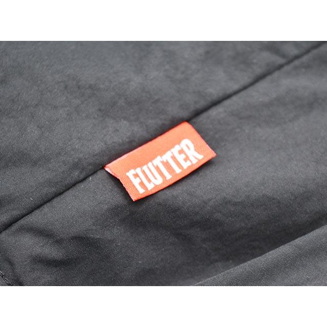 全2色【FLUTTER/フラッター】2024AW「OG Logo Padded Wind 全2色【FLUTTER/フラッター】2024AW「OG Logo Padded Wind