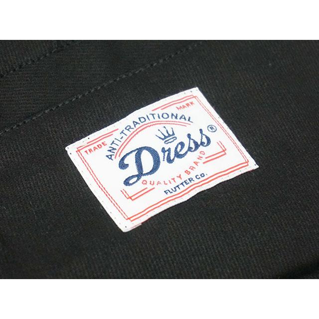 未使用　FLUTTER/フラッター 　ドレスワークトラウザースパンツ　ピンク　M 全2色【FLUTTER/フラッター】2024AW「The Dress Work Trousers/ザ
