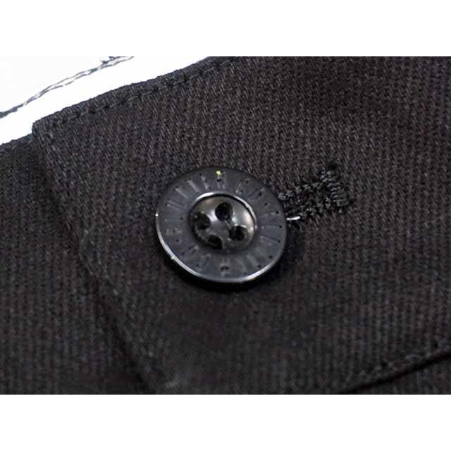 全2色【FLUTTER/フラッター】2024AW「The Dress Work Trousers/ザ