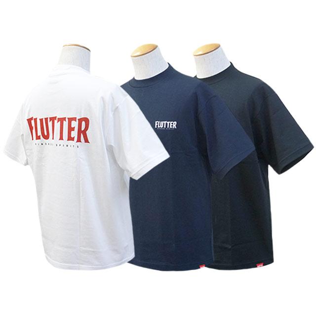 全3色【FLUTTER/フラッター】「OG Logo S/S Tee/OGロゴショート