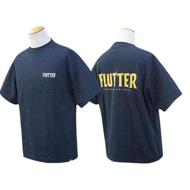 FLUTTER Tシャツセット XL 全3色【FLUTTER/フラッター】「OG Logo S/S Tee/OGロゴショート