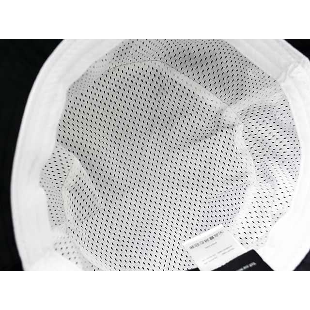 全5色【FLUTTER/フラッター】2025SS「PE Oxford Bucket Hat
