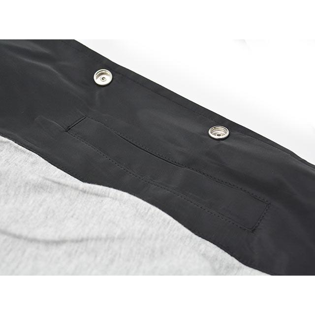 全4色【FLUTTER/フラッター】2025AW「”The Dress”OG Logo Wind Breaker