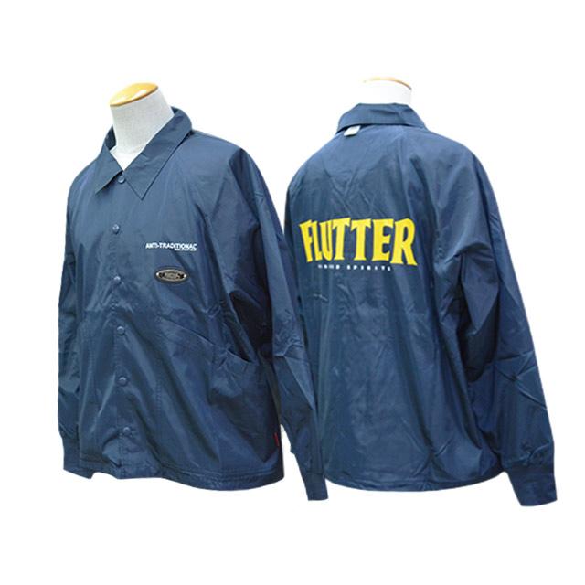 MUTA★ウインドブレーカーセットアップ★7 MUTA☆ウインドブレーカーセットアップ☆7 ウインドブレーカー