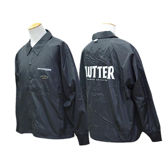 全4色【FLUTTER/フラッター】2025AW「”The Dress”OG Logo Wind