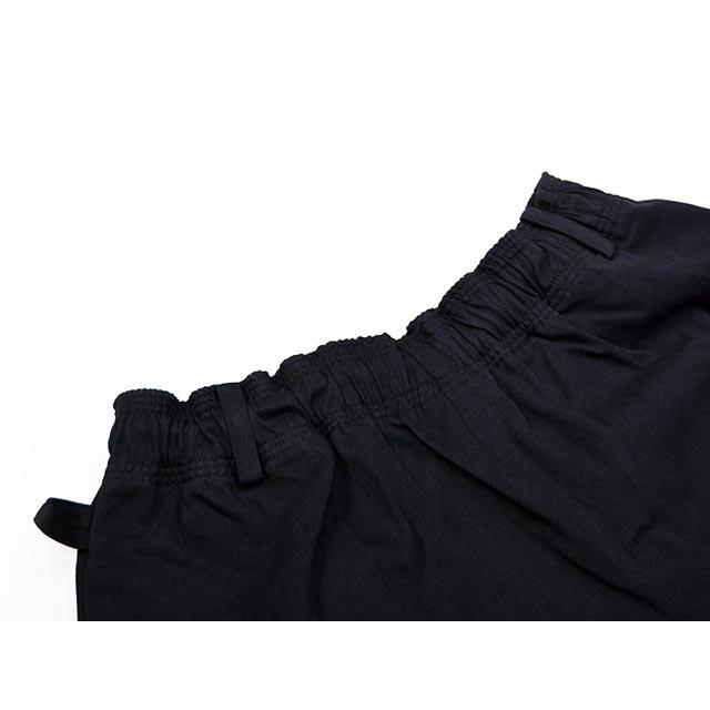 FLUTTER/フラッター】2025AW「The Holiday-Comfy fit-Cotton Twill