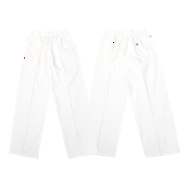 FLUTTER/フラッター】2025SS「The Holiday-Comfy fit-Cotton