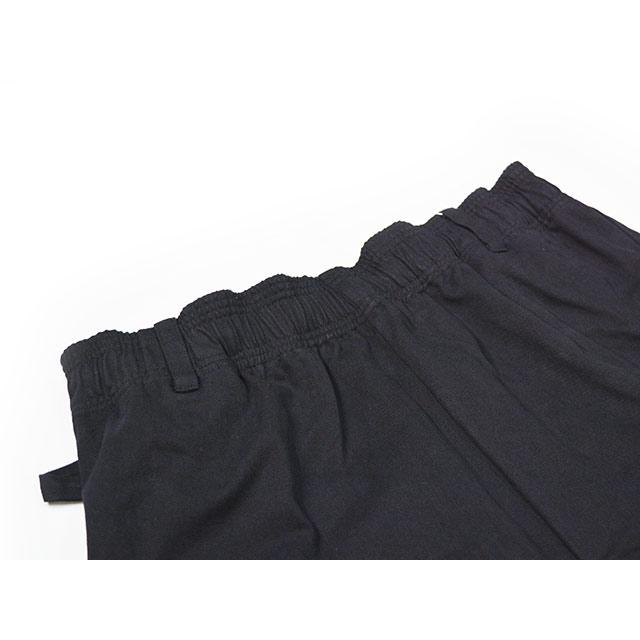 FLUTTER/フラッター】2025SS「The Holiday-Comfy fit-Cotton Twill