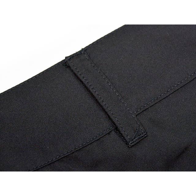 全3色【FLUTTER/フラッター】2025SS「”The Dress” PE Twill Work