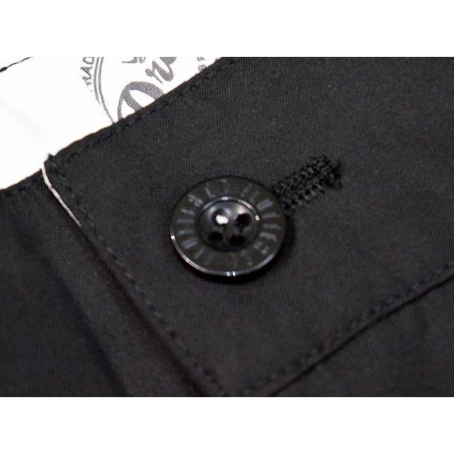 全3色【FLUTTER/フラッター】2025SS「”The Dress” PE Twill Work