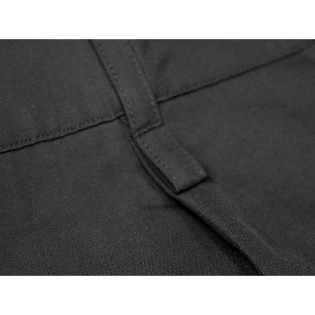 全3色【FLUTTER/フラッター】2025SS「”The Dress” PE Twill Work