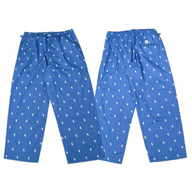 FLUTTER/フラッター】2025SS「Old English FL Logo Easy Pants