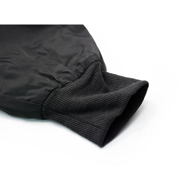 全3色【FLUTTER/フラッター】2026SS「OG Logo Bomber Jacket/OGロゴ