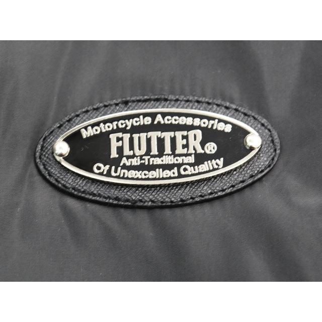 全3色【FLUTTER/フラッター】2026SS「OG Logo Bomber Jacket/OGロゴ