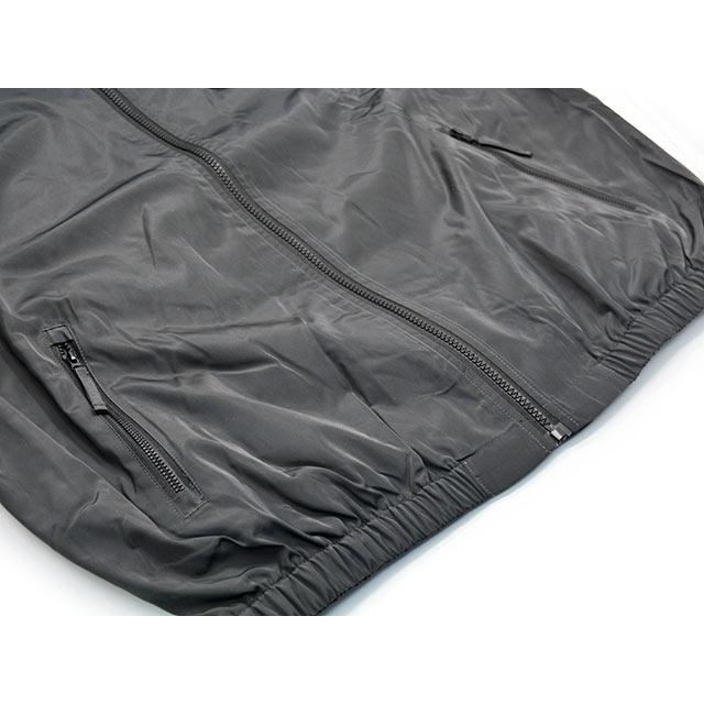 全3色【FLUTTER/フラッター】2026SS「OG Logo Bomber Jacket/OGロゴ
