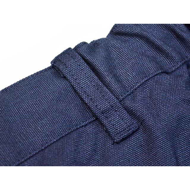 全4色【FLUTTER/フラッター】2026SS「Cotton Duck Painter Pants